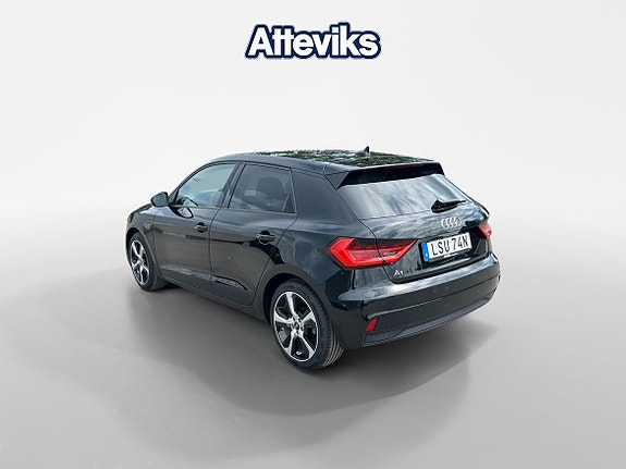 Audi A1 5 of 5