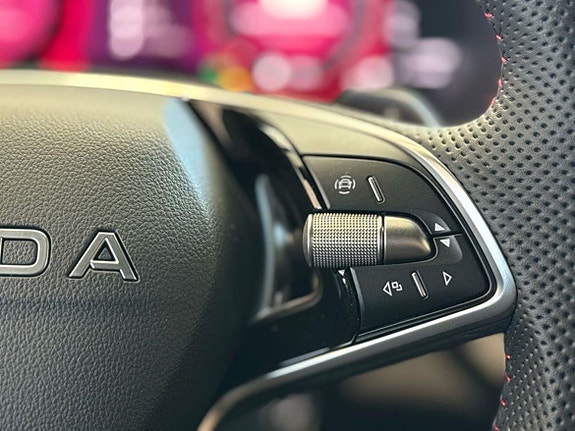 Skoda Octavia RS 20 of 25