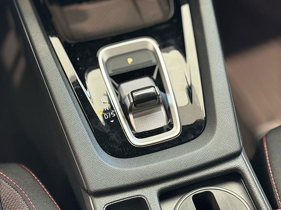 Skoda Octavia RS 25 of 25