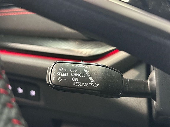 Skoda Octavia RS 21 of 25
