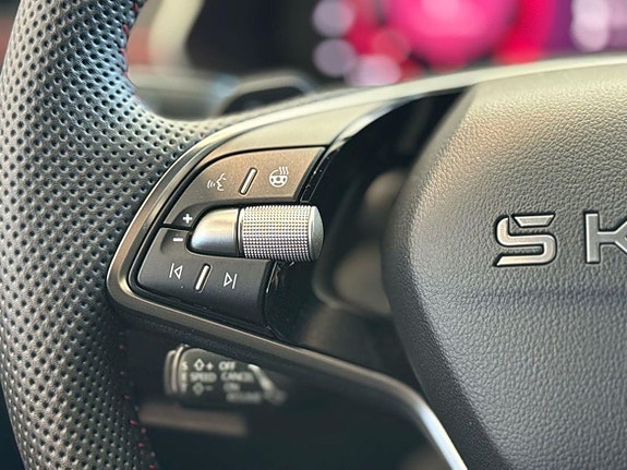 Skoda Octavia RS 19 of 25