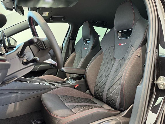 Skoda Octavia RS 13 of 25