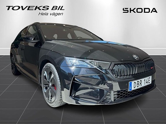 Skoda Octavia RS 6 of 25