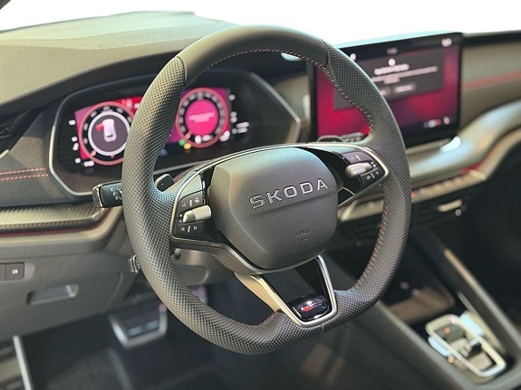 Skoda Octavia RS 9 of 25