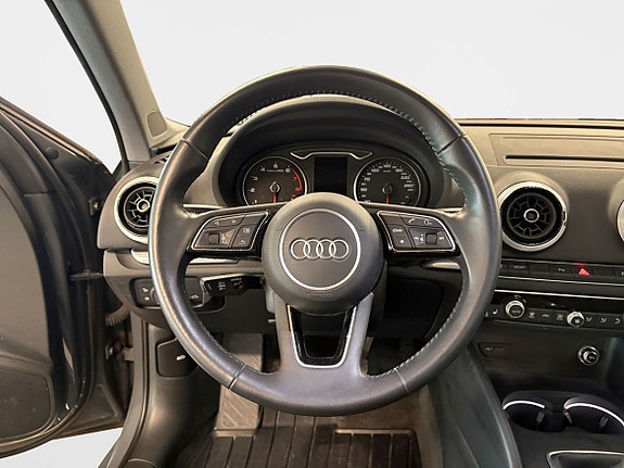 Audi A3 12 of 15