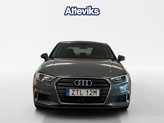 Audi A3 8 of 15