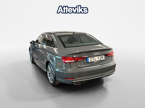 Audi A3 5 of 15
