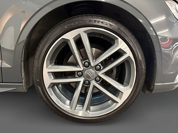 Audi A3 14 of 15