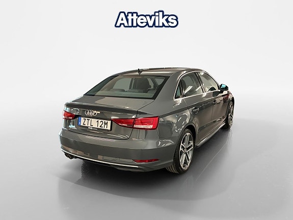Audi A3 3 of 15