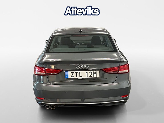 Audi A3 4 of 15