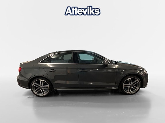 Audi A3 2 of 15