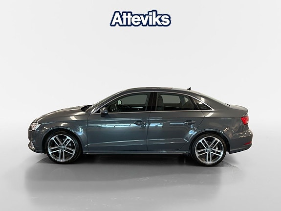 Audi A3 6 of 15
