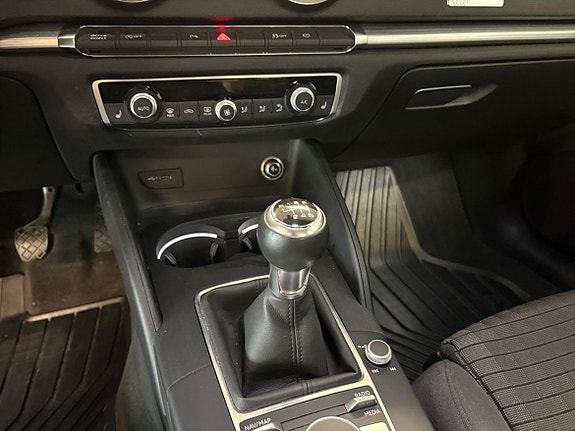 Audi A3 11 of 15