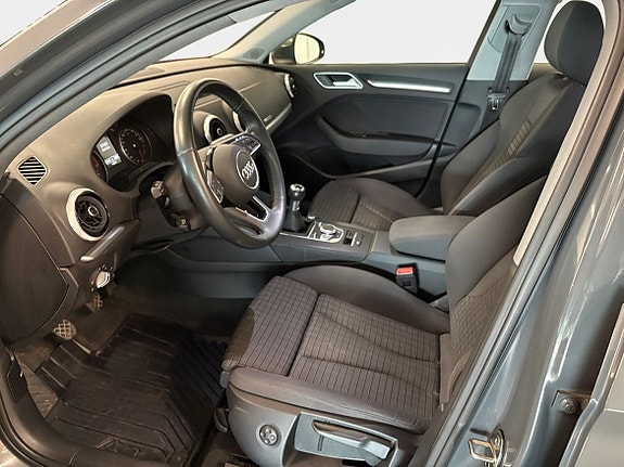 Audi A3 9 of 15