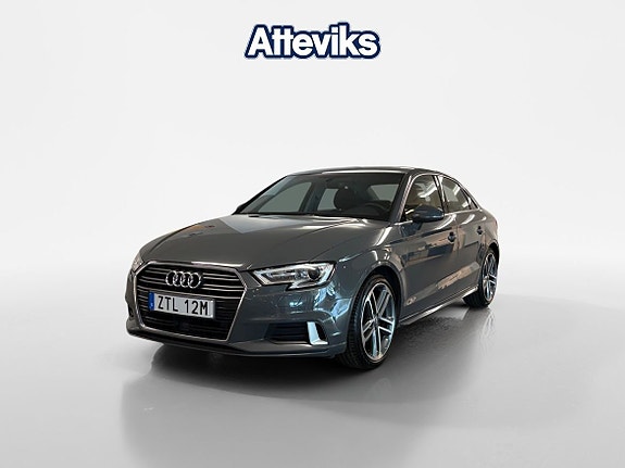 Audi A3 7 of 15