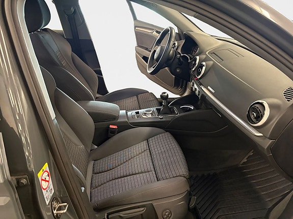 Audi A3 15 of 15