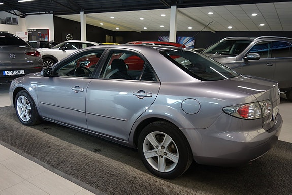 Mazda 6 3 of 5