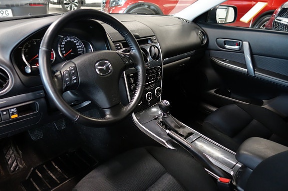 Mazda 6 5 of 5