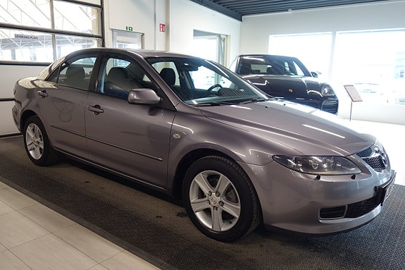 Mazda 6 2 of 5