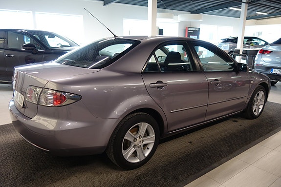 Mazda 6 4 of 5