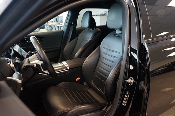 Mercedes-Benz C220 d 5 of 5