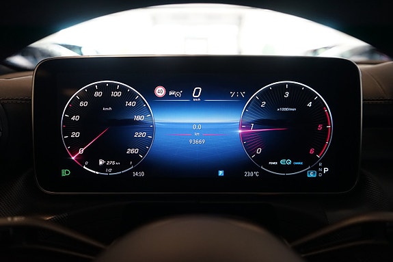 Mercedes-Benz C220 d 7 of 27