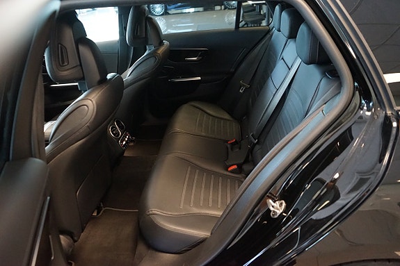 Mercedes-Benz C220 d 19 of 27