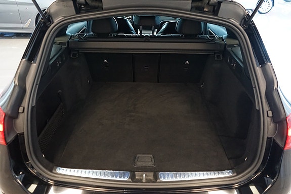 Mercedes-Benz C220 d 25 of 27