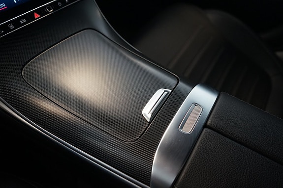 Mercedes-Benz C220 d 11 of 27