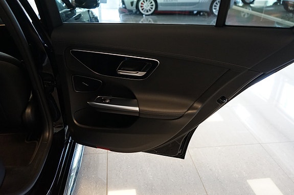 Mercedes-Benz C220 d 15 of 27