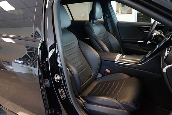 Mercedes-Benz C220 d 13 of 27