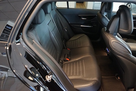 Mercedes-Benz C220 d 16 of 27