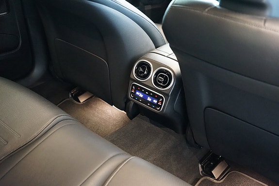Mercedes-Benz C220 d 17 of 27