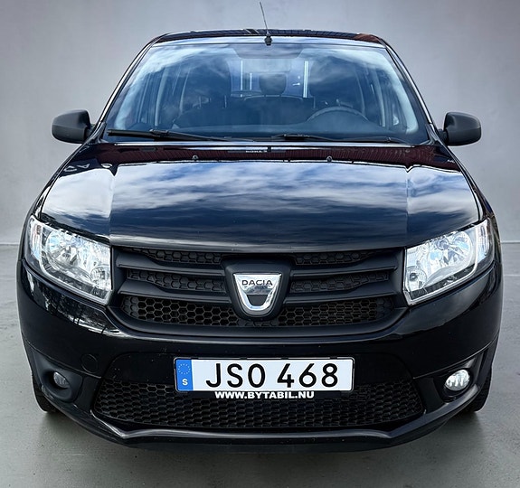 Dacia Sandero 5 of 5