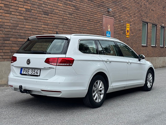 Volkswagen Passat 5 of 5