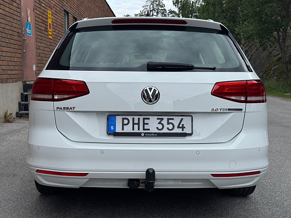 Volkswagen Passat 4 of 5