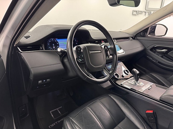 Land Rover Range Rover Evoque 6 of 17