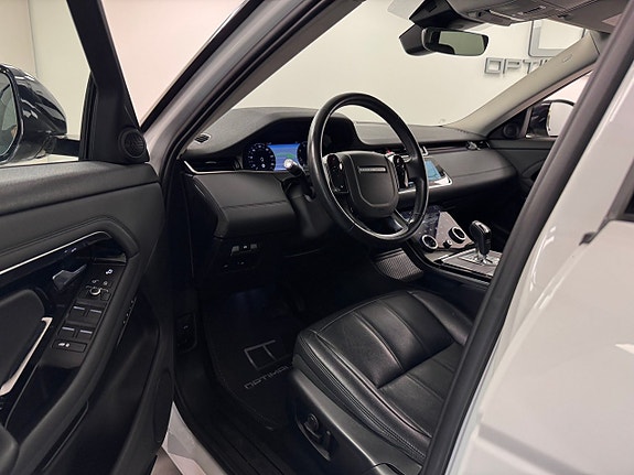 Land Rover Range Rover Evoque 5 of 5