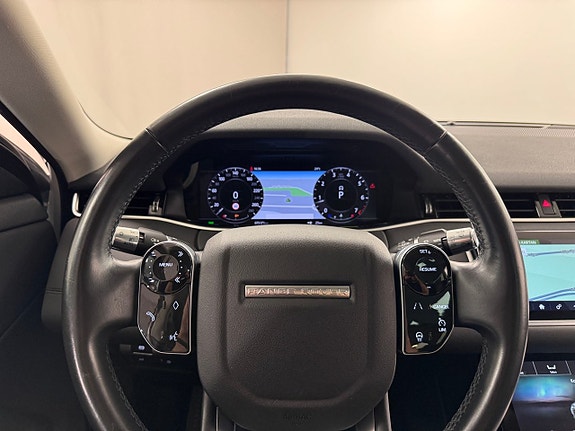 Land Rover Range Rover Evoque 11 of 17