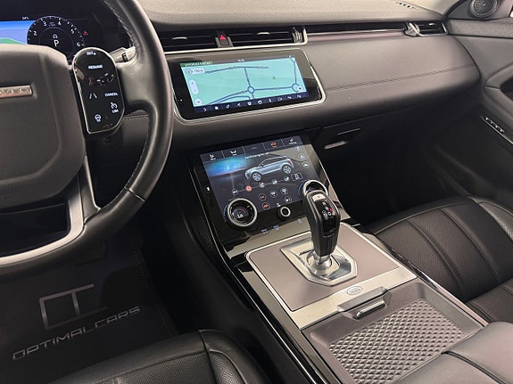 Land Rover Range Rover Evoque 7 of 17