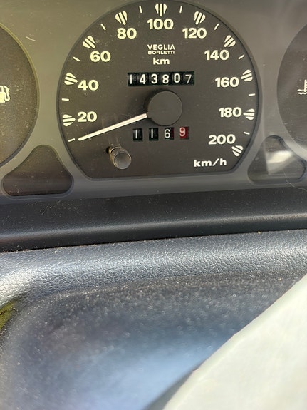 Fiat Strada 5 of 5
