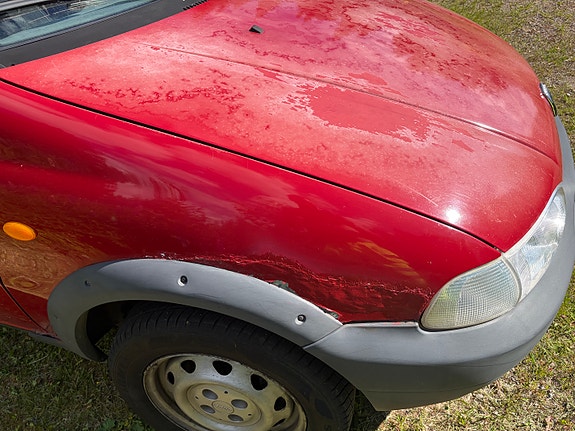 Fiat Strada 3 of 5