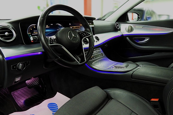 Mercedes-Benz E220 19 of 30