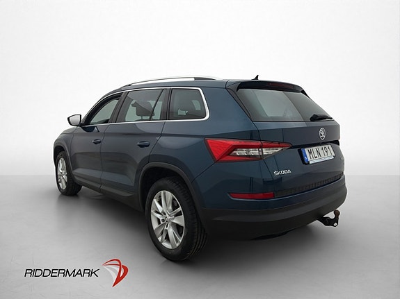 Skoda Kodiaq 5 of 5
