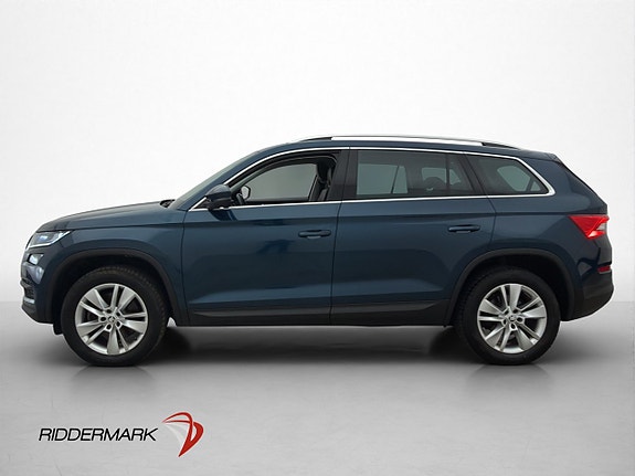 Skoda Kodiaq 4 of 5