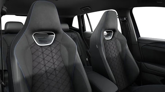 Volkswagen Tiguan 2 of 5