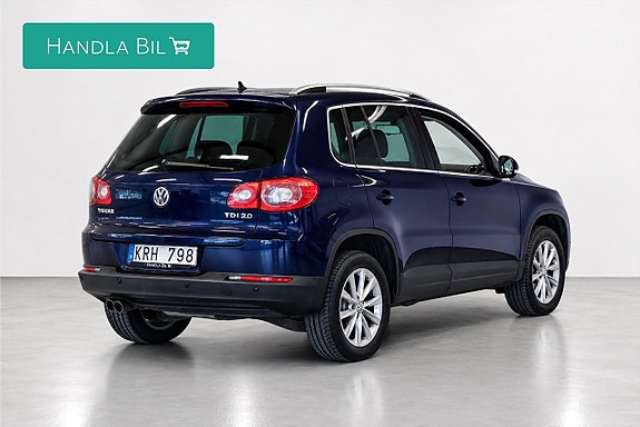Volkswagen Tiguan 4 of 5