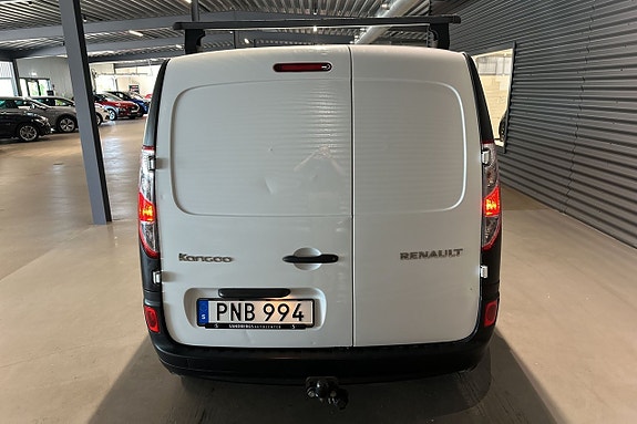 Renault Kangoo Express 5 of 5