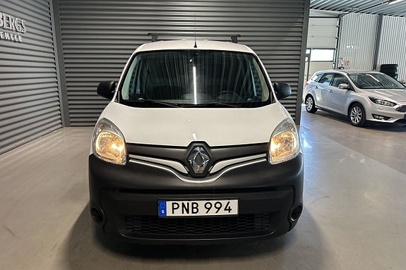 Renault Kangoo Express 2 of 5