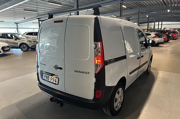 Renault Kangoo Express 4 of 5